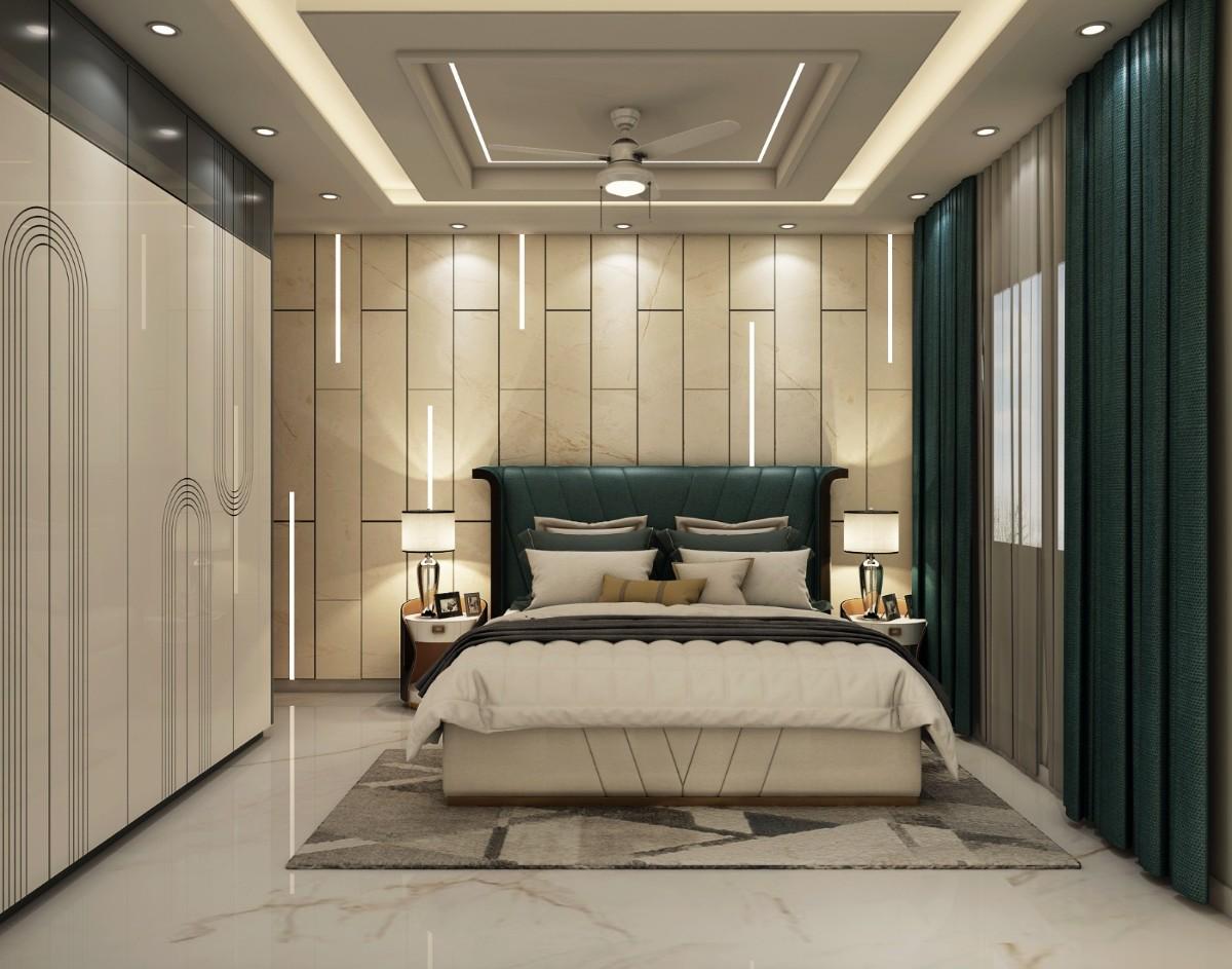 Bedroom Interior Design