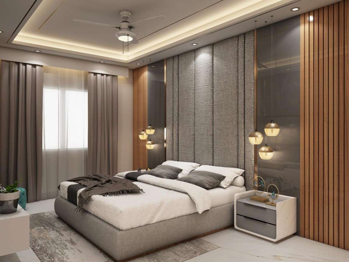 Bedroom Interior