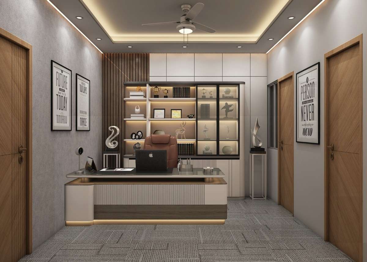 Office Interior Design