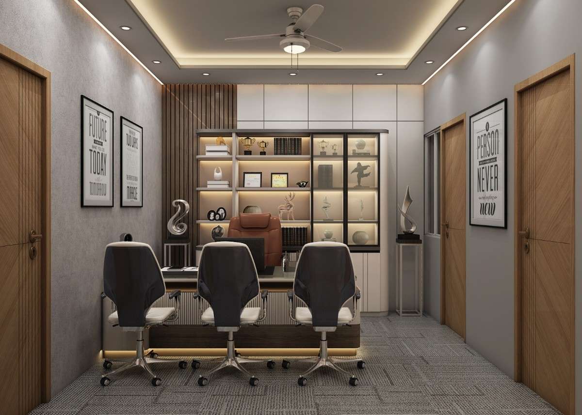 Office Interior